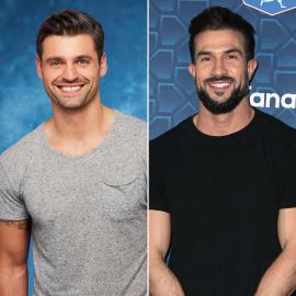 Peter Kraus Remembers Bryan Abasolo as Someone He Didn't Want to Hang With