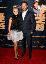 Julianne Hough Congratulates Ex-Husband Brooks Laich on Fiancee's Pregnancy