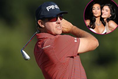 Golfer Hunter Mahan Compares Golf Course to ‘A Kardashian’: ‘Lacks a Soul'