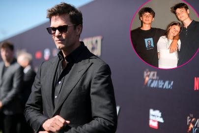 Tom Brady Says Only Regret From 2024 Netflix Roast Is Related to His Kids