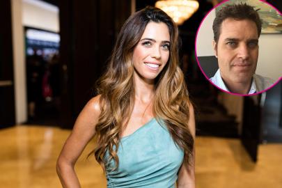 RHOC's Lydia McLaughlin Reacts to Police Body Cam Footage of Late Brother
