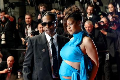 6 Epic Celebrity Clapbacks of 2025: Rihanna, Kim Kardashian, More