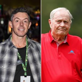 Rory McIlroy Accused of Snubbing Jack Nicklaus After Skipping Tournament