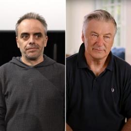 'Rust' Director Shares Scathing Reason He Did Not Watch Alec Baldwin's Show