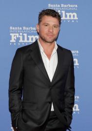 Ryan Phillippe Sued by Restaurant Patron Who Claims Hair Caught Fire