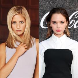 Meet 'Buffy' Reboot's New Slayer Ryan Kiera Armstrong: 5 Things to Know