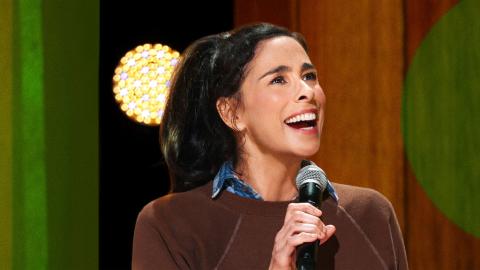 9 Best Stand-Up Specials on Netflix Right Now (May 2025)