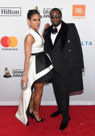 Sean ‘Diddy’ Combs and Ex Cassie’s Relationship Timeline