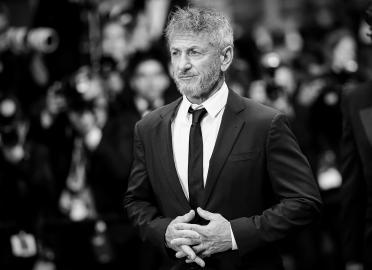 Sean Penn Gets Emotional About the 'Greatest Joy' of Working With His Kids