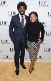 'Today' Host Sheinelle Jones' Husband Uche Ojeh Dead at Age 45