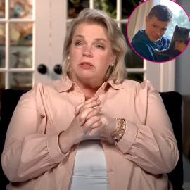 ‘Sister Wives’ 1st Look: Janelle Recalls Late Son Garrison as Sweet Sibling
