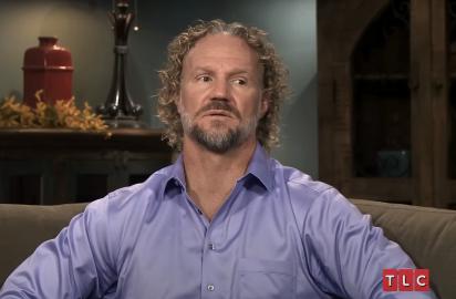Sister Wives’ Kody Claims He’s ‘Villainized,’ Compares Himself to Batman