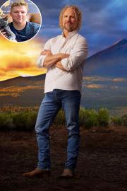 Sister Wives’ Kody Has ‘Anxiety Attack’ Over Never Seeing Garrison Again