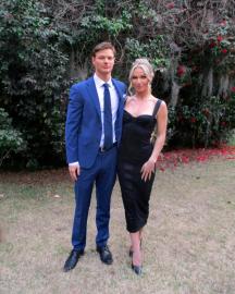 Southern Hospitality’s Emmy Sharrett and Will Kulp Are Engaged After 3 Years