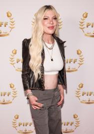 Tori Spelling Confessions: 5 Shocking 'MisSpelling' Podcast Reveals