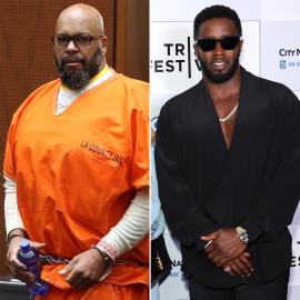 Suge Knight Says Diddy Would ‘Walk’ If He ‘Told the Truth’ During Trial