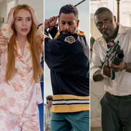 Summer Movie Preview: A Guide to the Must-Watch Films of the Season