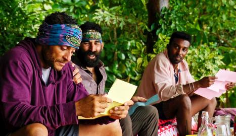 Survivor 48’s Joe Opens Up About the Death of His Sister