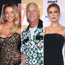 See Sydney Sweeney, Eric Dane and Halsey Face Off in 'Americana' Trailer