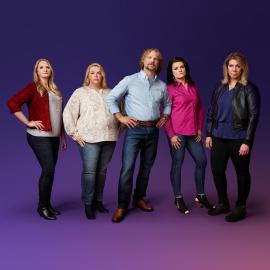 Sister Wives Recap: 3 Major Family Shifts and Brown Divorce Drama