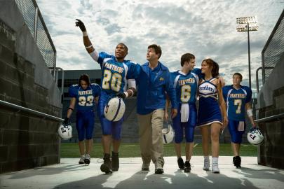 Which 'Friday Night Lights' Stars Will — And Won't 