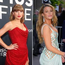 Taylor Swift Didn't Expect to 'Be So Involved' in Blake Lively's Legal Drama