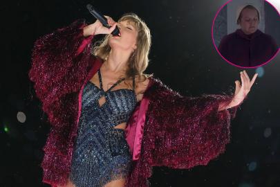 Taylor Swift Drops Major ‘Reputation (TV)’ Hint on ‘The Handmaid’s Tale’