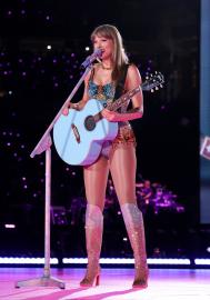 How Much Did Taylor Swift Pay for Her Masters? Breaking Down the Reports