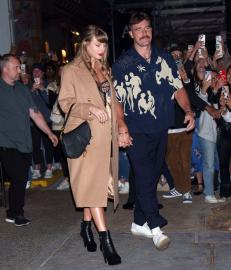 Travis Kelce and Taylor Swift: 8 Milestones in Their Romance