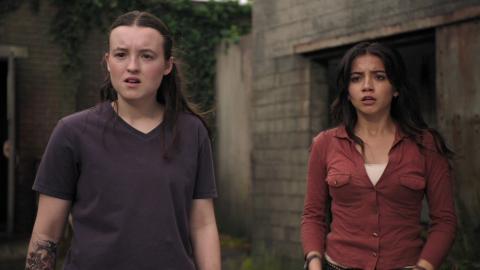 Who Is Pregnant and Hooking Up in 'The Last of Us' Season 2? Episode 4 Recap