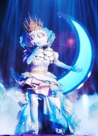 The Masked Singer's Season 13 Winner Had 'Bad' Health Scare Months Earlier