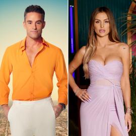 The Valley’s Jesse Lally Teases His Feud With Lala Kent: ‘She’s a Bully’