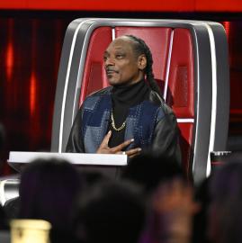 'The Voice' Returns for Season 28: Coaches, Premiere Date and More