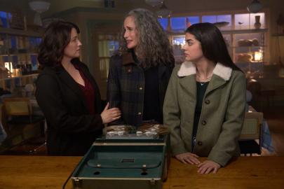 Hallmark 2025: Time Travel, Transformations and Shocking Talent Shifts