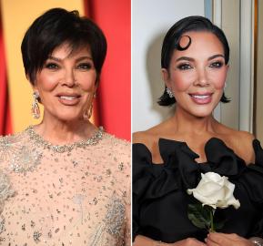 This Is the Celebrity Plastic Surgeon Behind Kris Jenner's New Glow-Up