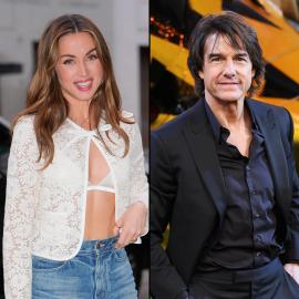 Tom Cruise Praises Ana de Armas' New Movie After Their Recent Outings