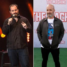 Tom Segura's Weight Loss: Comedian's Dramatic Transformation in Photos