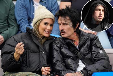 Tommy Lee and Wife Brittany Furlan Had Deeper 'Issues' Before Catfishing
