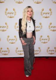 Tori Spelling in 2025: 7 Insights on Family, Dating and Life Changes