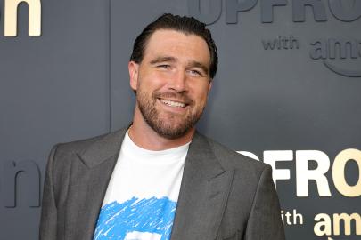 4 Reasons Why Travis Kelce Is One of Today's Biggest Stars