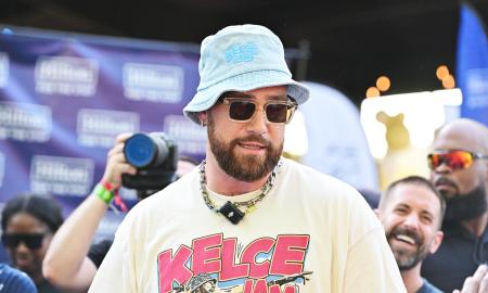 Travis Kelce’s Kelce Jam Abruptly Canceled: ‘We’ll Miss Being With You’