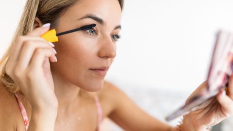 This $12 Mascara Is Quickly Earning 'Holy Grail' Status on Amazon