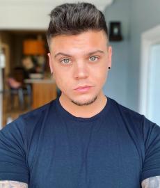 Teen Mom's Tyler Won't Talk About Daughter Carly Despite Hearing 'Lies'