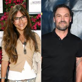 Vanessa Marcil Shares Pointed Cryptic Post Amid Brian Austin Green Drama