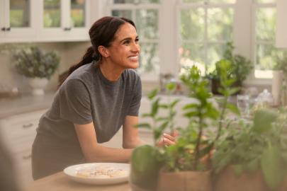 Meghan Markle's ‘With Love, Meghan’ Season 2: Everything to Know