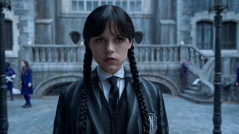 Netflix's Tudum 2025: Release Date, How to Watch, Host, Stars and More