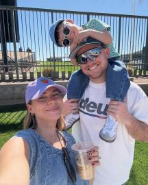 What to Know About Investigation Into Death of Influencer Emilie Kiser's Son