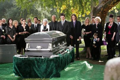 Where Does ‘Criminal Minds’ Go From Here After Shocking OG Character Death?