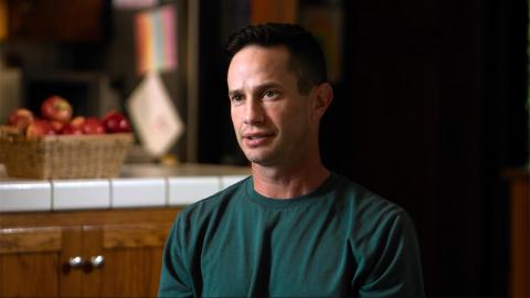 Everything Sherri Says About Her Ex in New Doc: Kids 'Stolen' by Keith