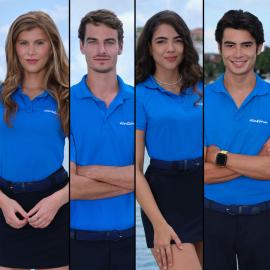 'Below Deck' Couples: What Happened to Yachties Who Had Boatmances?